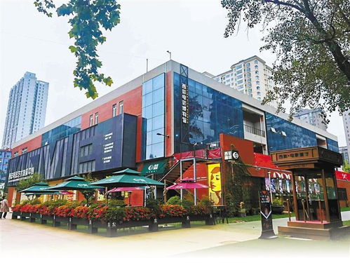 陜西迎工業(yè)旅游的春天 發(fā)展現(xiàn)狀與未來(lái)展望