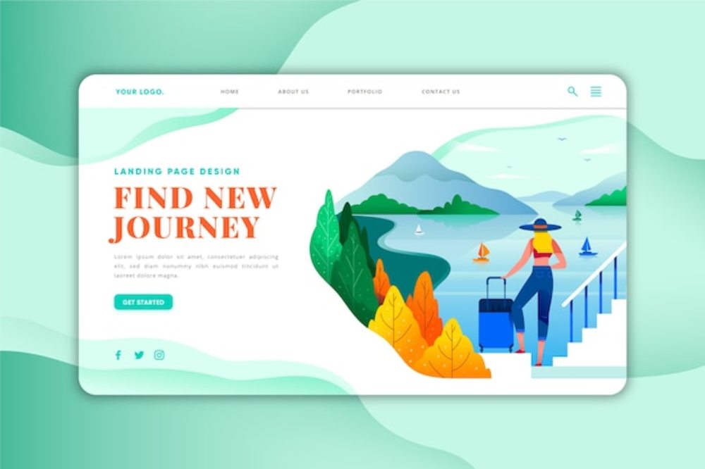 開啟您的夢(mèng)想之旅 一站式旅游解決方案