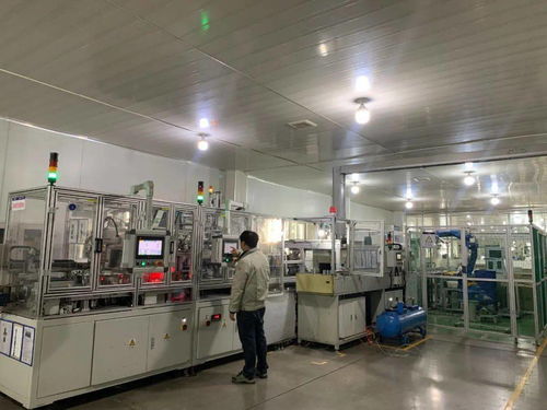 雙輪驅動創佳績 橫店東磁電機元件廠創新管理與新品推動業績，旅游業務協同發展